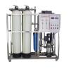 Buy cheap Industrial Rubber Production Using Pure Water Reverse Osmosis Machine For Sale 5000L/H from wholesalers