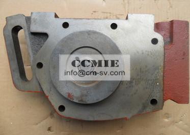 Buy cheap Shantui Bulldozer Spare Parts Engine Water Pump Piston Ring Pin from wholesalers