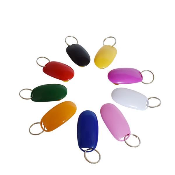 Buy cheap Plastic I-click Dog Training Clicker from wholesalers
