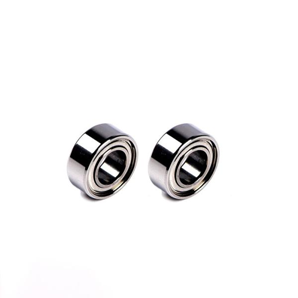 Buy cheap High Performance Smooth Miniature Deep Groove Ball Bearing MR126 6*12*3mm from wholesalers
