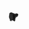Buy cheap Black Color Trailer Connector Socket 7 Pin Female Connector Small Size from wholesalers