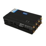Mobile phone signal blocker 800 900mhz 2100mhz wifi 2.4g 2.5g GPS jammer 2G.3G