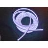 Buy cheap Silicone 7 Colors RGB Led Neon Sign SMD Cuttable Waterproof from wholesalers