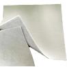 Buy cheap Polyester Fabric Reinforced PVC Sheet Waterproof Membrane Customized from wholesalers