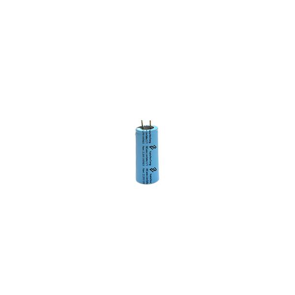 Buy cheap Huahui Energia Rechargeable HMC1865 3.7V 1300mAh Lithium Manganese Battery from wholesalers