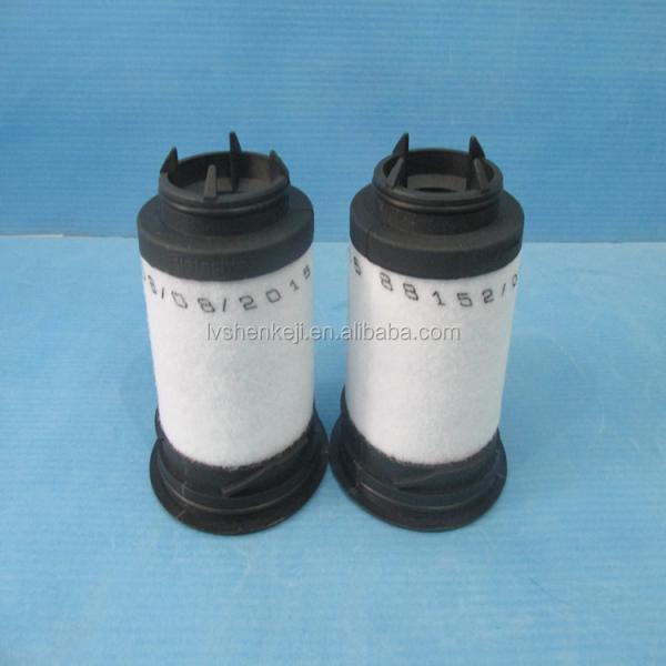 Buy cheap Wholesale high quality 731468-0000 Vacuum pump oil mist filter from wholesalers