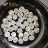 Buy cheap 2.5-3ct HPHT White Artificially Made Diamonds VVS VS Clarity For Loose Gemstones from wholesalers