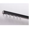 Buy cheap Silent And Smooth 6.7m Length Aluminum Curtain Track from wholesalers