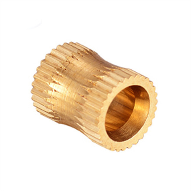 High Precision Aluminum CNC Turning Parts Custom Processing Services