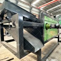 Buy cheap Eddy Current Separator Machine Price Non Ferrous Metal Sorting Aluminum Copper product