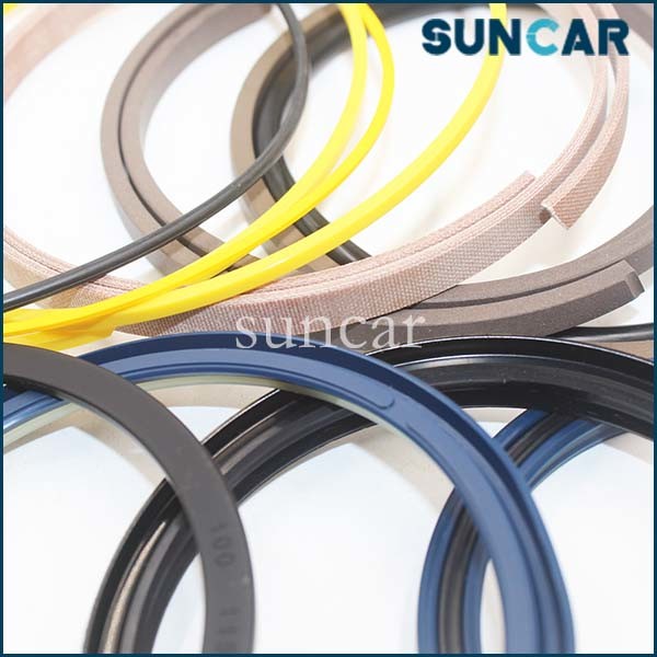 CA2478878 247-8878 2478878 Arm Cylinder Seal Kit For C.A.T. Excavator 320D, 320D FM, 320D GC, 320D L, 320D LN, 320D LRR