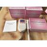 Buy cheap 2Mhz Probe FD -03 Pocket Fetal Doppler Prenatal Heart Monitor Color LCD Display from wholesalers