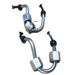 High Pressure Pipe 04501726 04299674 0450 1726 VOE21364335 For TCD2013 L06 2V