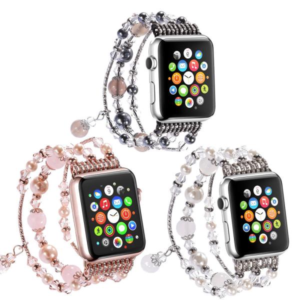 Buy cheap Beautiful Smart Watch Band Strap Woman Jewellery Wrist Watch Bracelet Band from wholesalers