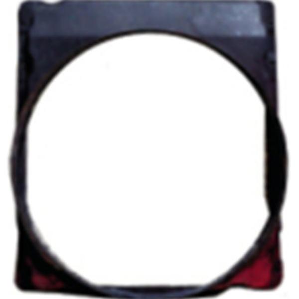 Buy cheap Fan Cover For ISUZU DECA 360 Truck Spare Body Parts from wholesalers