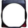 Buy cheap Fan Cover For ISUZU DECA 360 Truck Spare Body Parts from wholesalers