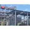 Buy cheap Hydrogen Production Pressure Swing Adsorption 99.99% PSA System from wholesalers