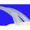 Buy cheap Customer Logo Medical Grade Silicone Tubing , Heat Resistant Silicone Tubing from wholesalers