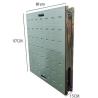 Buy cheap Patio Folding Office Lunch Break Bed Outdoor Camping Bed Hospital Medical Simple Camp from wholesalers