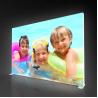 Buy cheap Durable Outdoor Advertising Light Box For Retail Stores / Showrooms from wholesalers