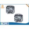 Buy cheap 8407 H13 Aluminium Die Casting Housing for Communication Parts from wholesalers