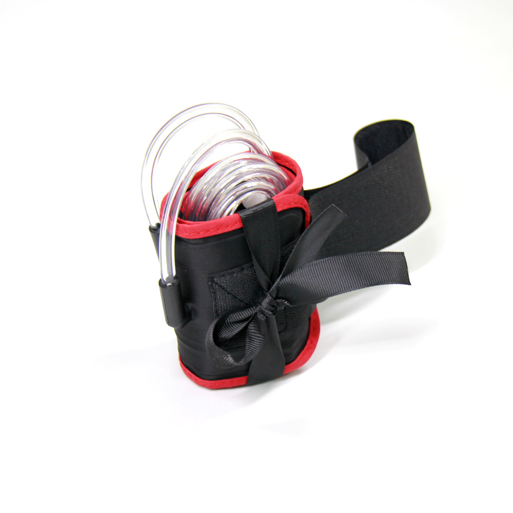 Medical Consumables 34"L * 4"W Pneumatic Tourniquet Cuff for Safe Medical Procedures