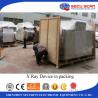 Buy cheap 60*40cm Security Screening Equipment X Ray Machines At Airports from wholesalers