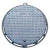 Buy cheap Ductile Iron Telecom Manhole Cover EN124 B125 Ensuring Safety from wholesalers