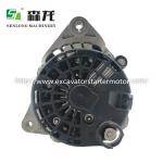 3943492 Perkins Alternator 12V 40A T414270 3943492 Perkins Alternator 12V 40A