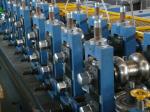 Seamless Steel Pipe Milling Machine For Gas Transportation Safty