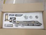 Hot Q-switched Nd-yag Laser Tattoo Machine/ 1064nm 532nm Mole Skin Tag Removal &