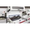 Buy cheap 3 Foil Groups Hot Foil Stamping Machine YW-105SE For Paper Cards Figure from wholesalers