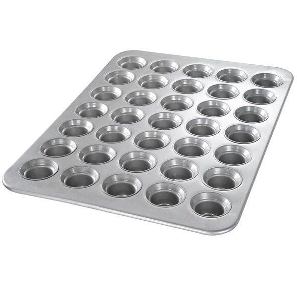 RK Bakeware China Foodservice NSF Nonstick Glaze Full Size Brownie Muffin Cake