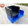 Buy cheap Auto Parts Corrugated Plastic Packaging Boxes Impact Resistant from wholesalers