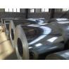 Buy cheap 508mm / 610mm ID Plating Galvanized Steel Coils Width 600mm-1500mm from wholesalers
