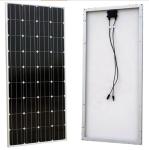 PERC Monocrystalline 350W 330W 300w Mono Solar Panel 72 Cell Solar Panel 360W