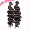 Buy cheap Factory Price Cheap Brazilian Hair Bundles Light Brown Hair Weave Loose Deep Wave from wholesalers