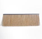 Sisal Fiber Brush Woodworking Machine Sanding Machine Sisal Brush Strip