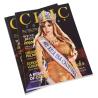 Buy cheap Sex Adult Magazine Book Printing , 8.5x11inch Brochure Printing Service from wholesalers