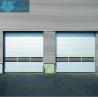 Buy cheap 1.2m/S 2.0mm Aluminum Quick Roll Up Doors from wholesalers