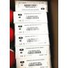 Buy cheap AUTRONICA Boat Spare Parts , Smoke Detector Head 116-BHH-200 ABS Certification from wholesalers