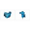 Buy cheap Iron Mining 200L/M Slurry Pump Parts 1''-18'' Outlet Closed Impeller from wholesalers