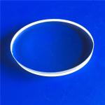 High Precision K9 BK7 Resin Aspherical Optical Lens