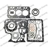 Buy cheap D722 D782 Full Gasket Set Head Gasket 1J092-03310 Upper 1J021-99350 Lower 1G470-99366 Suitable For Kubota from wholesalers