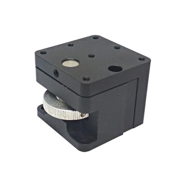 Buy cheap 5mm Travel Manual Lab Jack from wholesalers