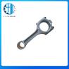 Buy cheap Connecting Rod For Yanmar 4TNV106 123900-23000 Connecting Level Construction Machinery Parts Excavator Diesel Engine Spare Parts from wholesalers