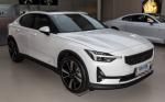 Polestar 2 2021 Single Motor Standard Battery Life 5 Door 5 Seats Hatchback