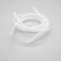 Buy cheap 9mm×13mm Home Brewing Platinum Curing Silicone Tube product