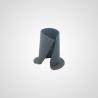 Buy cheap FR Flexible Self Lubricating Bearing Corrosion Resistant For Textile Machines from wholesalers