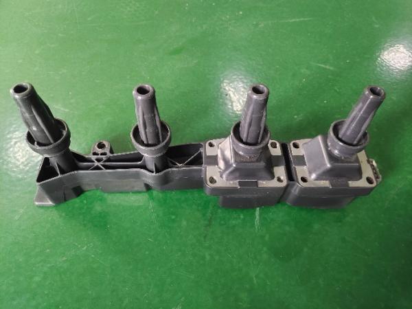 Buy cheap Resin Car Ignition Coil 9635864980 For CITROEN PEUGEOT from wholesalers